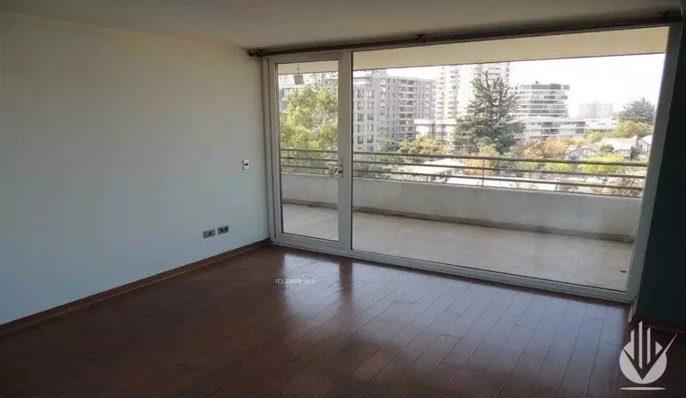 Felipe Segundo Las Condes