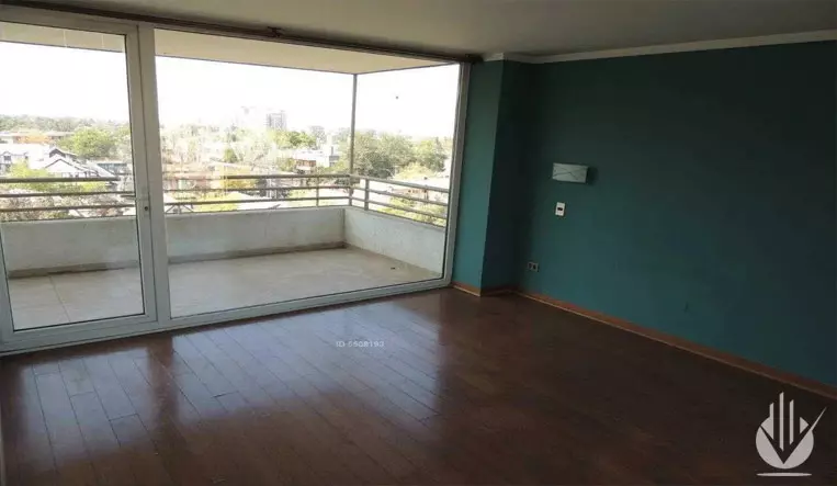 Felipe Segundo Las Condes