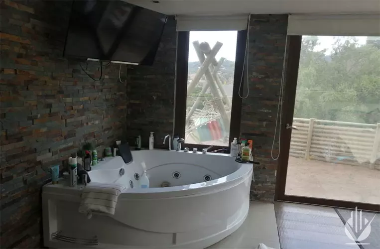 Fundo Monterey Curacaví