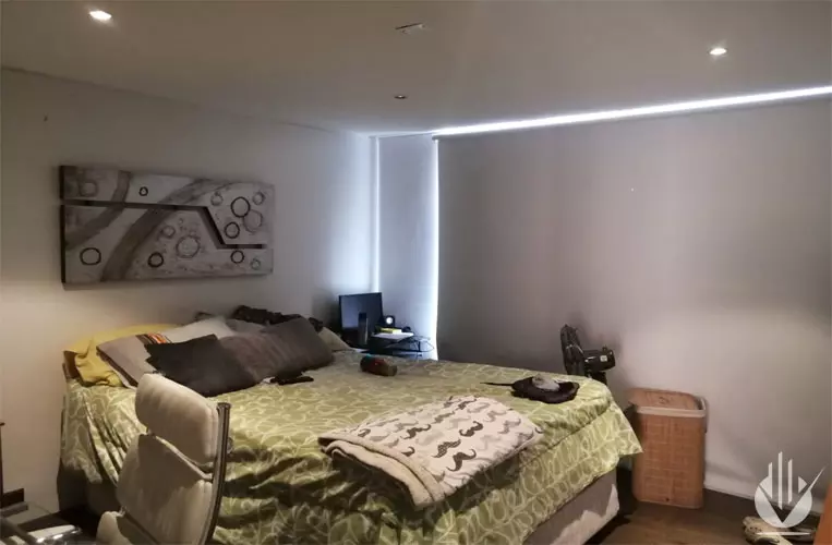 Fundo Monterey Curacaví