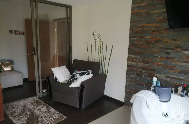 Fundo Monterey Curacaví