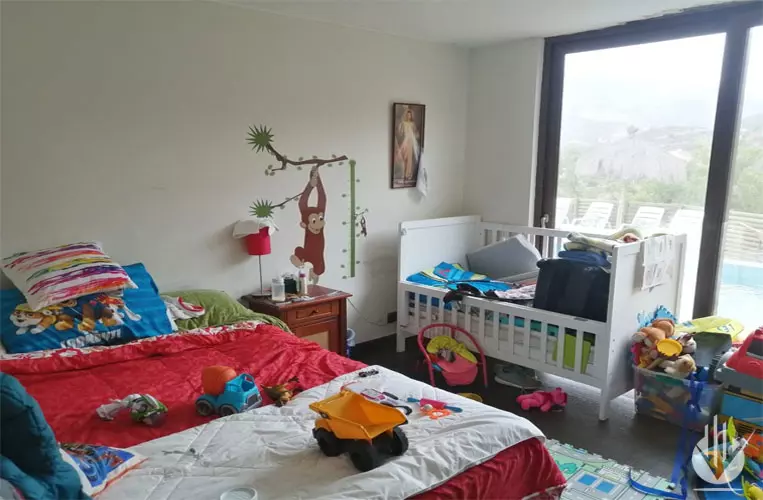 Fundo Monterey Curacaví