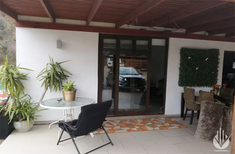 Fundo Monterey Curacaví