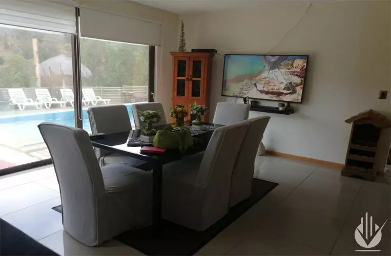 Fundo Monterey Curacaví