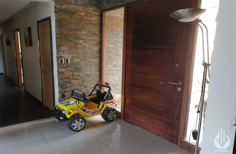 Fundo Monterey Curacaví