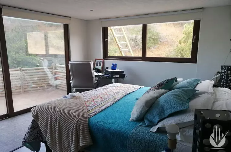 Fundo Monterey Curacaví