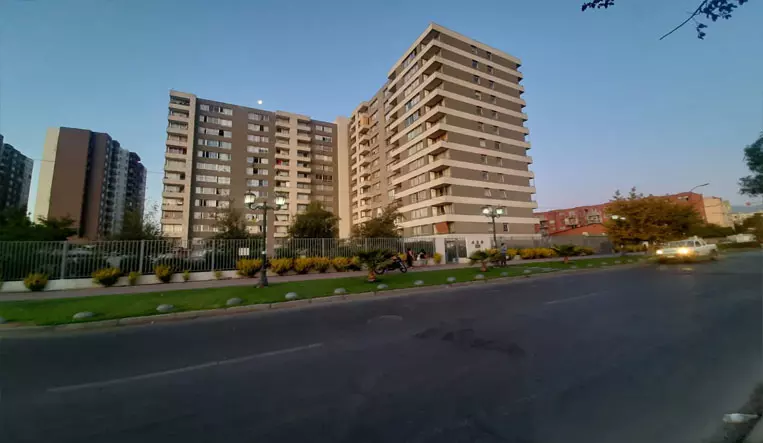 Goycolea La Cisterna