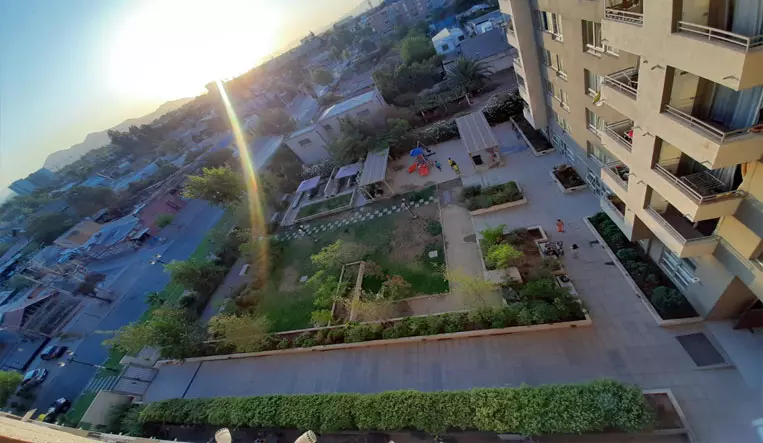 Goycolea La Cisterna