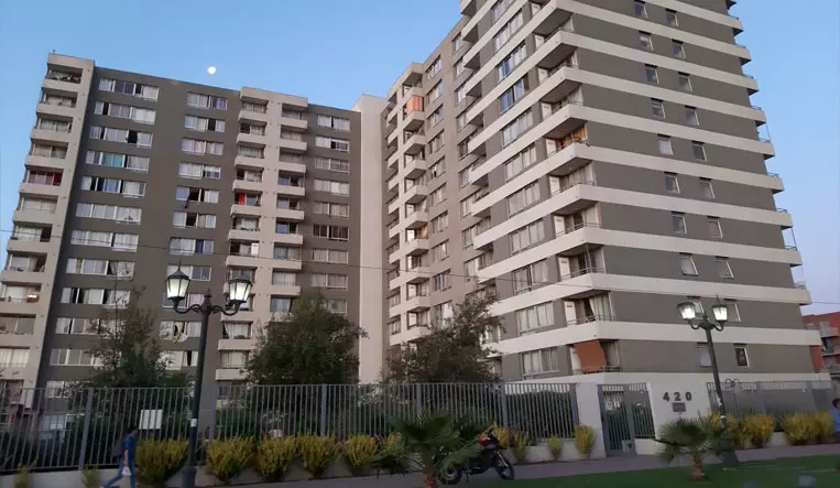 Goycolea La Cisterna