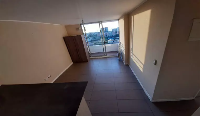 Goycolea La Cisterna