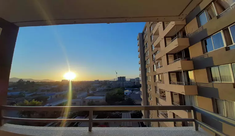 Goycolea La Cisterna