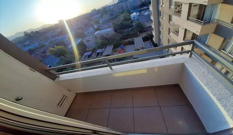 Goycolea La Cisterna