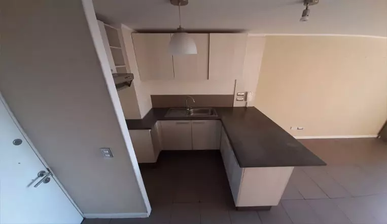 Goycolea La Cisterna