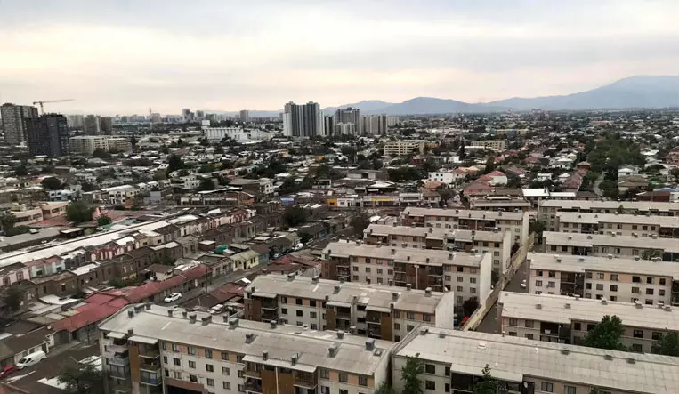 Inglaterra Independencia