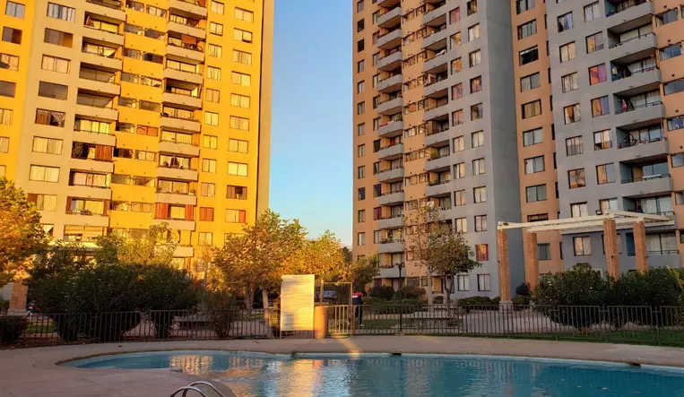 José Miguel Carrera La Florida