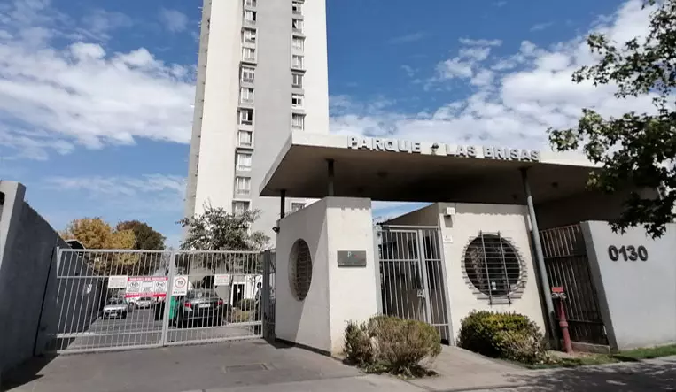 Brisas del Maipo La Cisterna