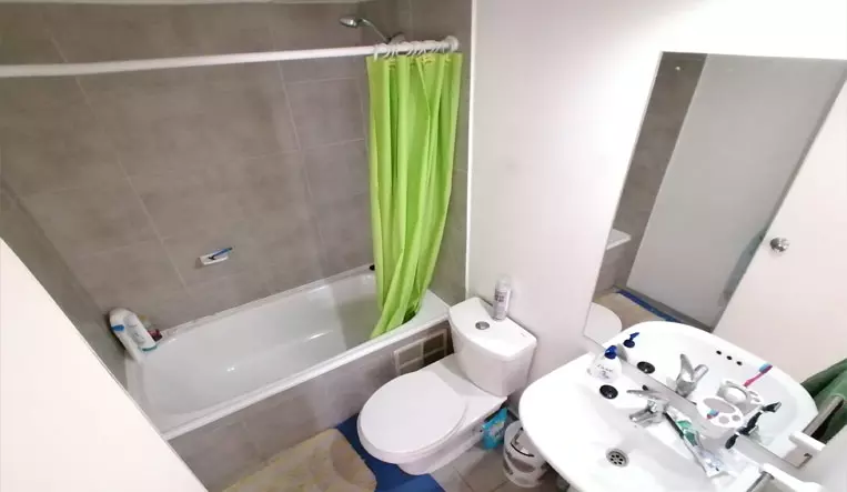 Brisas del Maipo La Cisterna