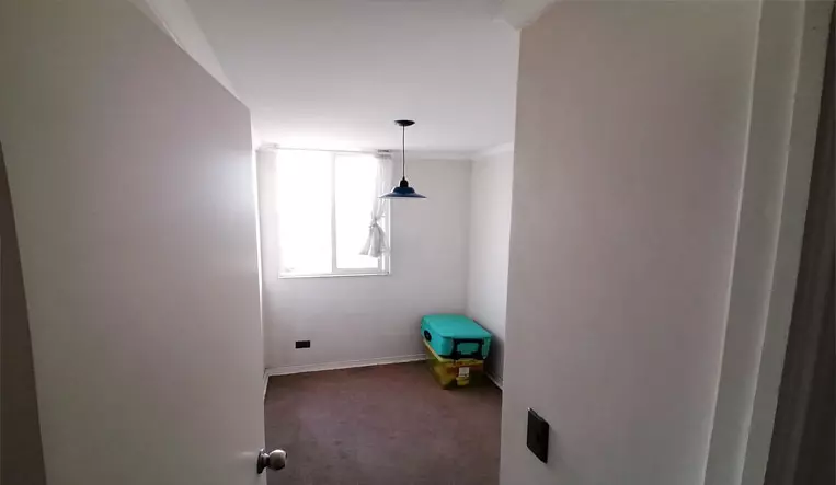 Brisas del Maipo La Cisterna