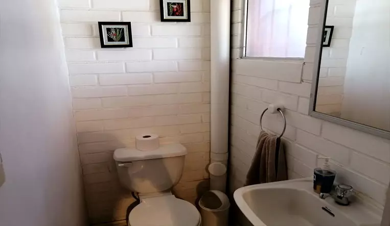 Pasaje Las Violetas Puente Alto