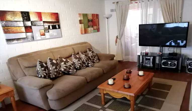 Pasaje Las Violetas Puente Alto