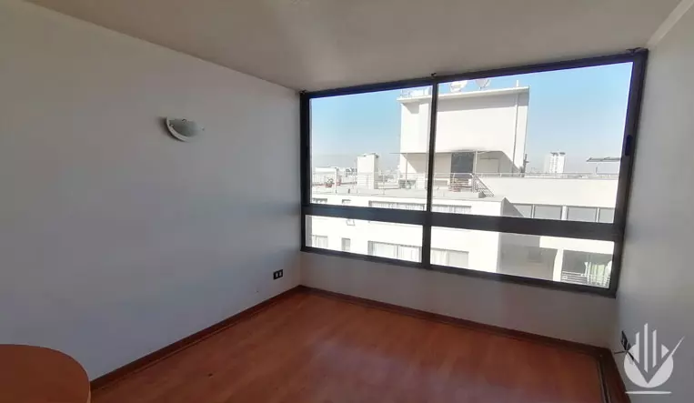 Lord Cochrane 209 Santiago