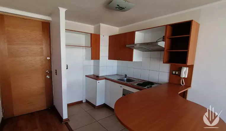 Lord Cochrane 209 Santiago