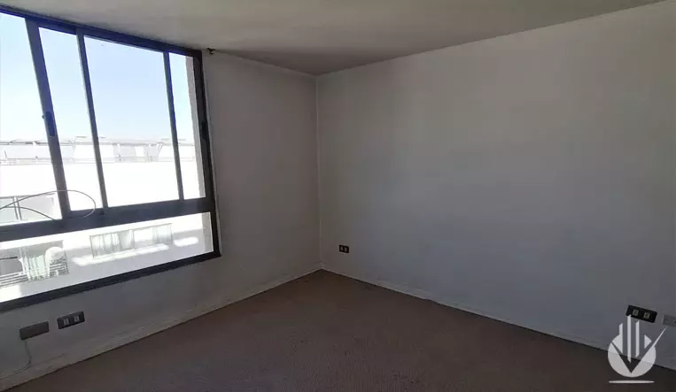 Lord Cochrane 209 Santiago