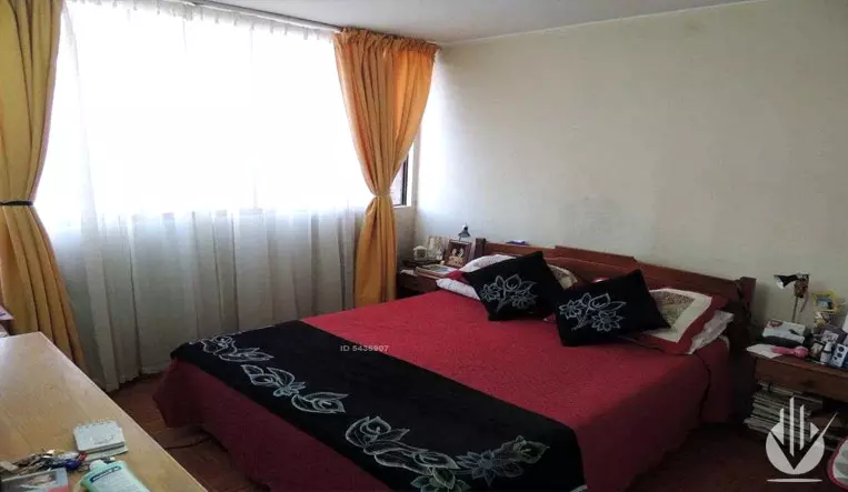 Pedro de Valdivia Providencia