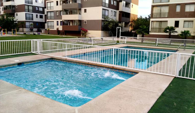 Santa Amalia La Florida