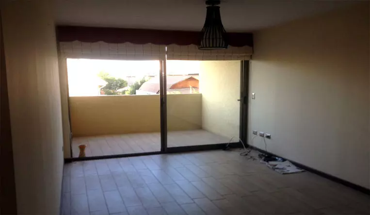 Santa Amalia La Florida