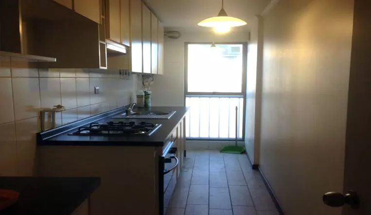 Santa Amalia La Florida