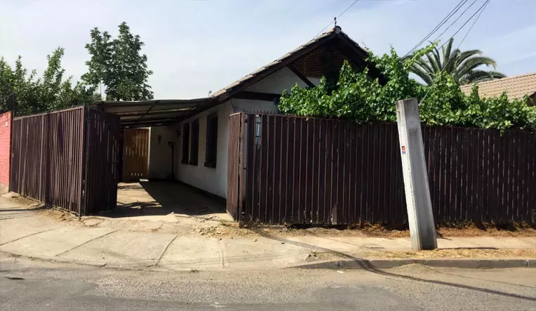 Santa Liliana La Florida