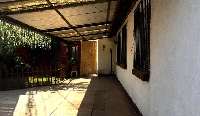 Santa Liliana La Florida