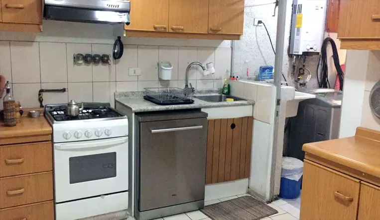 Santa Liliana La Florida