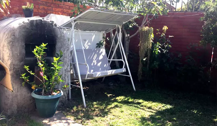 Santa Liliana La Florida