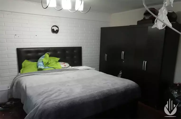 Avenida Italia La Florida