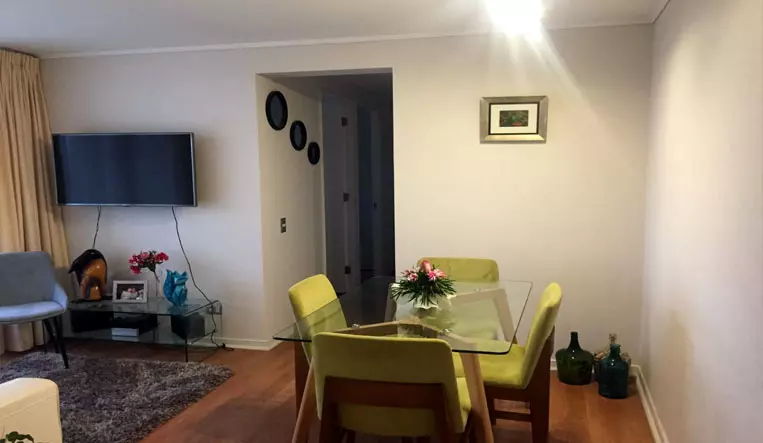 Walker Martinez La Florida