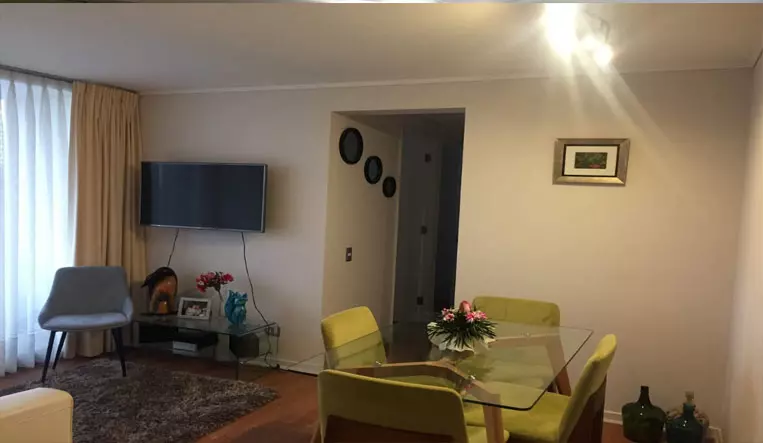 Walker Martinez La Florida