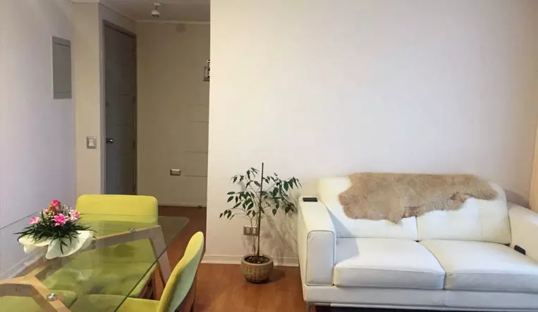 Walker Martinez La Florida