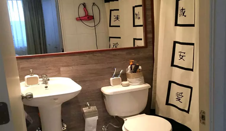 Walker Martinez La Florida