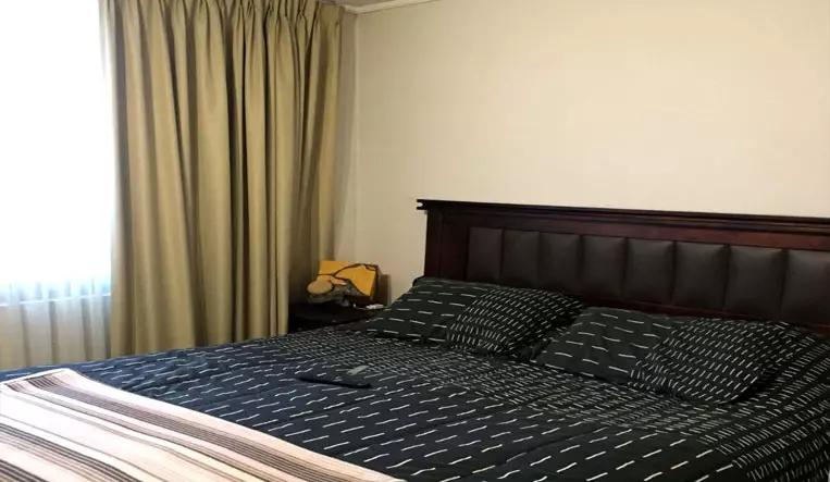 Walker Martinez La Florida