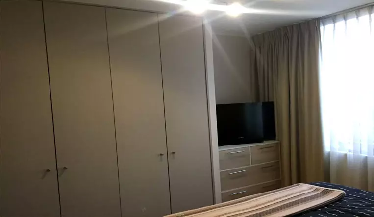 Walker Martinez La Florida